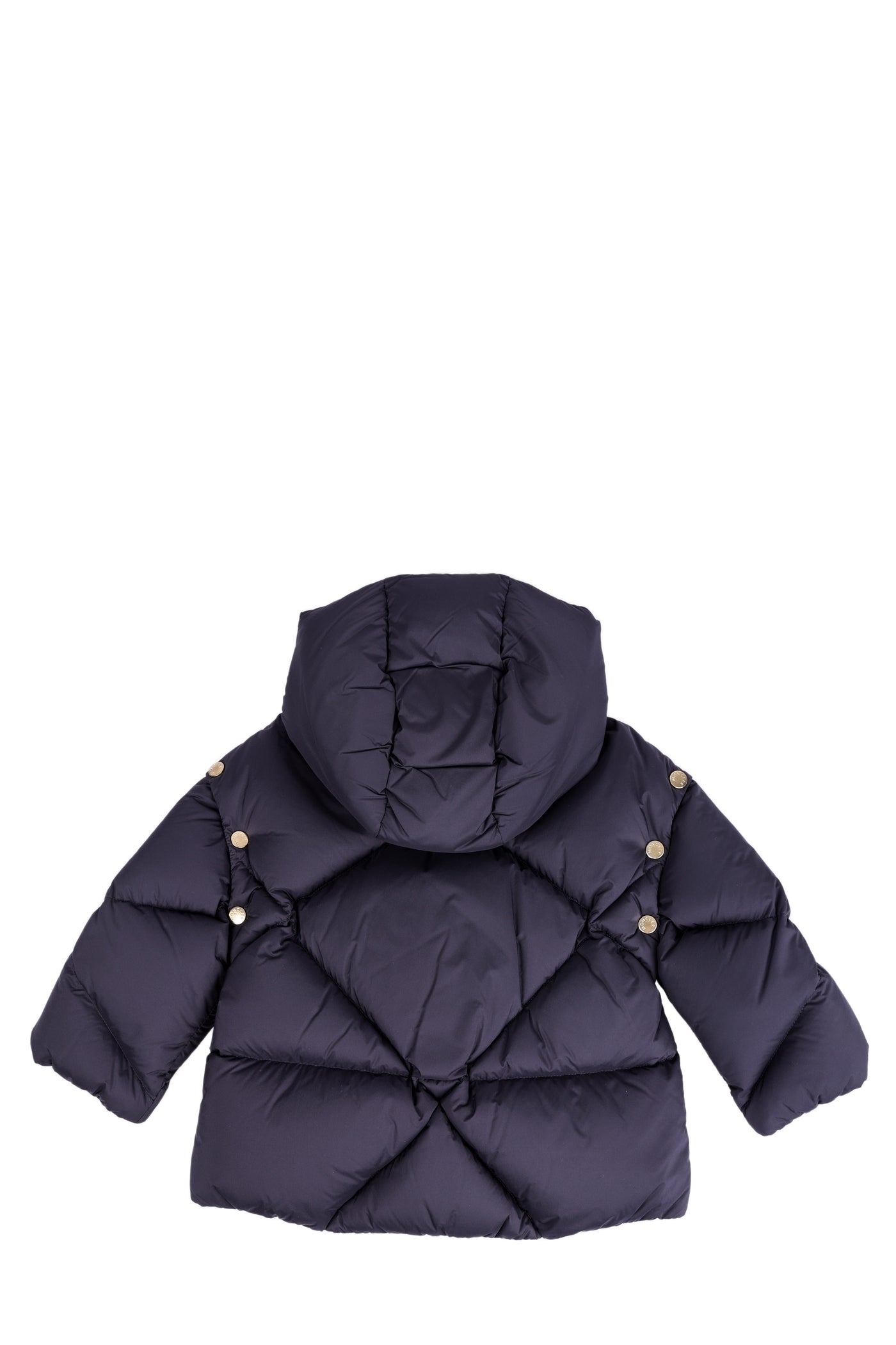 MONCLER KIDS JACKET