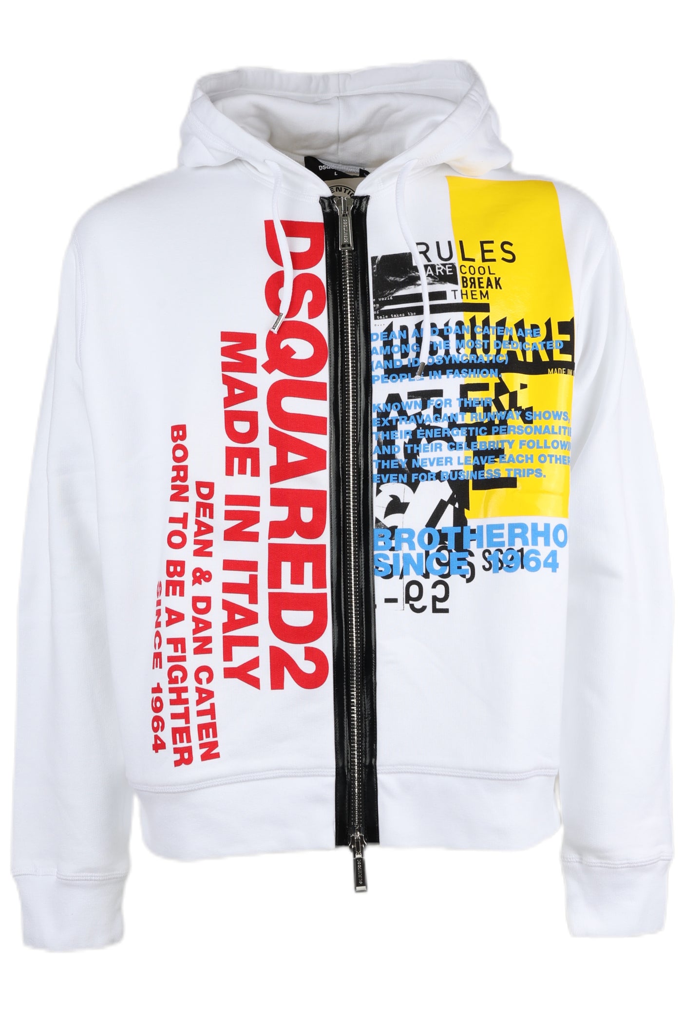 DSQUARED2 SWEATSHIRT