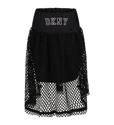 DKNY KIDS GIRLS' SKIRTS