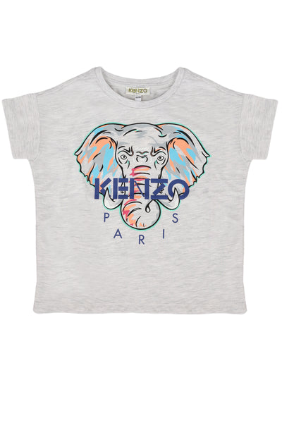 KENZO KIDS T-SHIRT