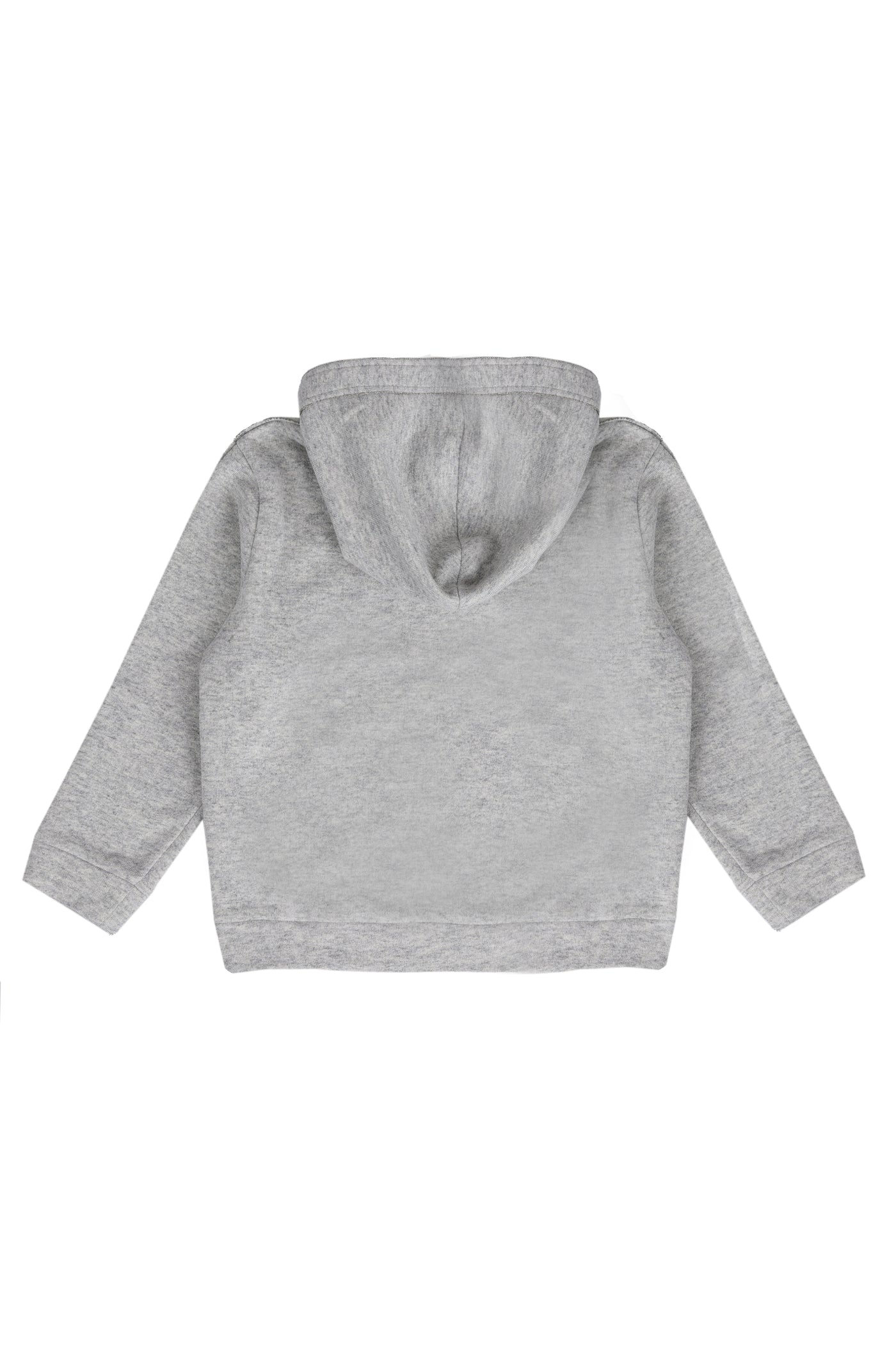 BRUNELLO CUCINELLI KIDS CACHEMIRE HOODIE SWEATSHIRT