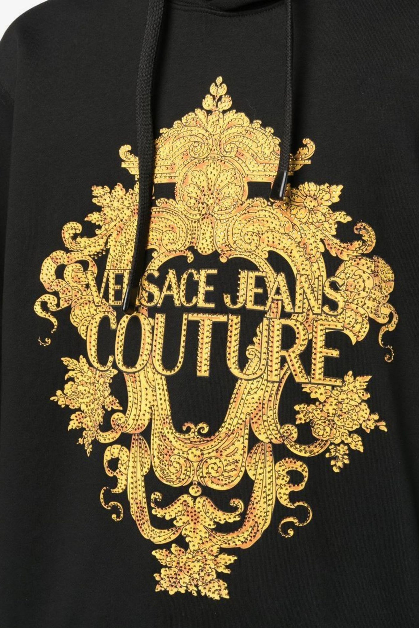 VERSACE JEANS COUTURE SWEATSHIRT