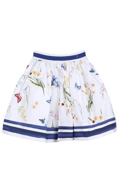 MONNALISA KIDS SKIRT