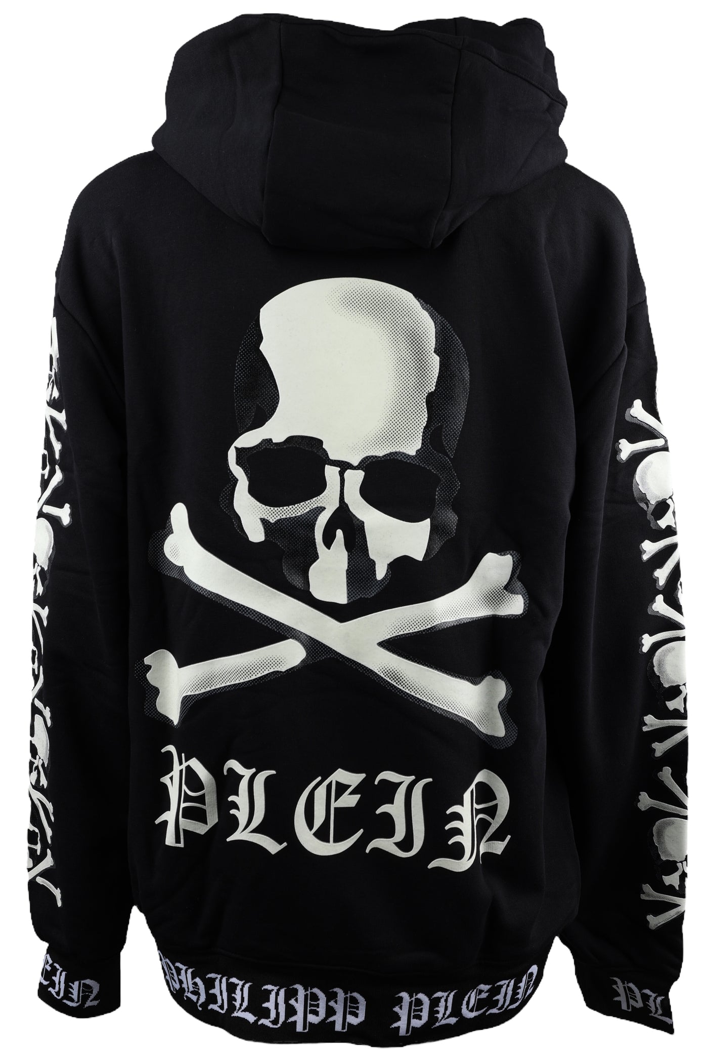 PHILIPP PLEIN SWEATSHIRT