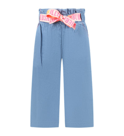 BILLIEBLUSH KIDS SHORTS JEANS