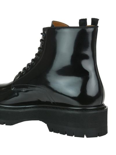 GIVENCHY CAMDEN UTILITY BOOT