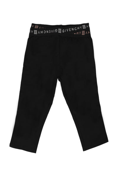 GIVENCHY KIDS PANTS