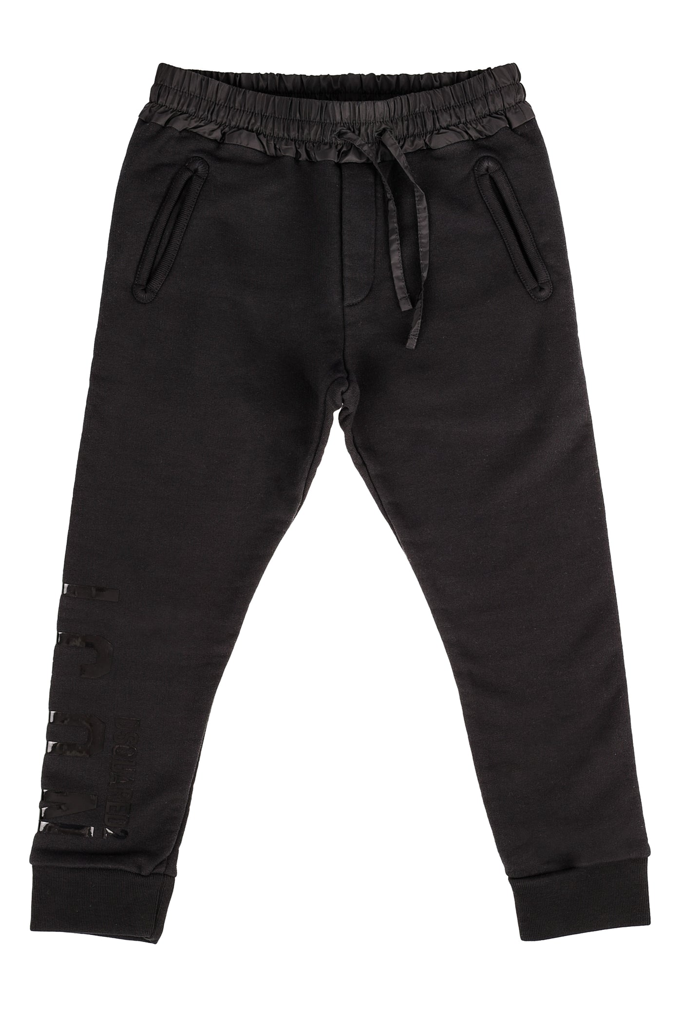 DSQUARED2 KIDS TROUSERS