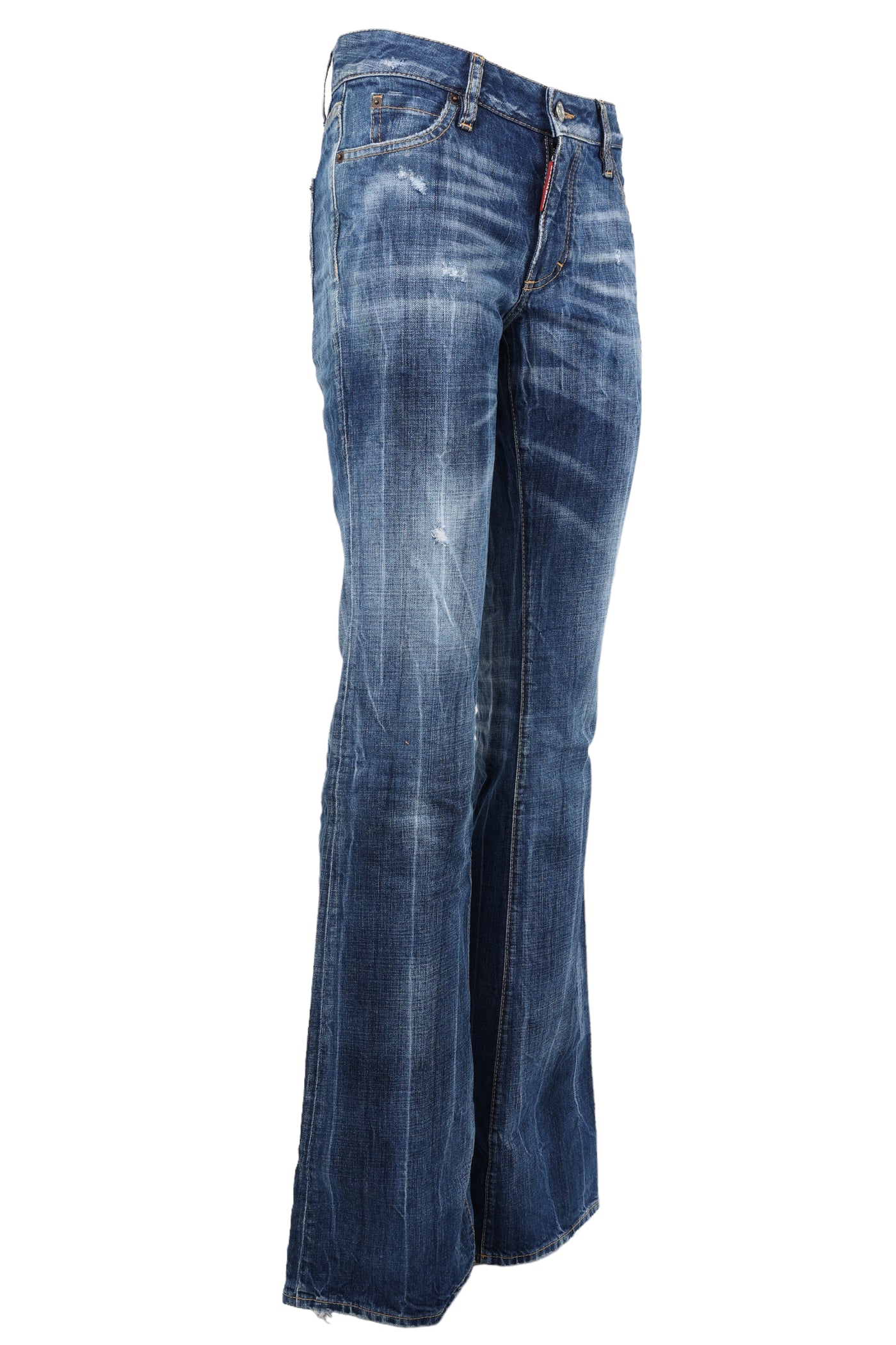 DSQUARED2 JEANS