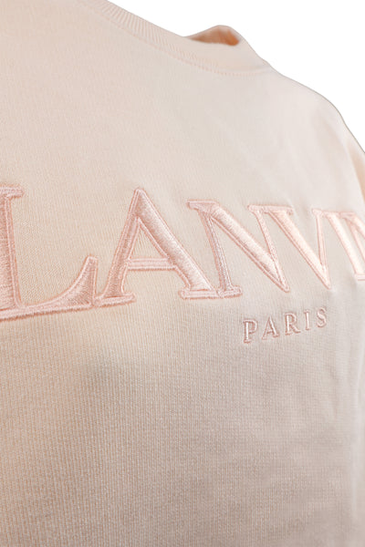 LANVIN SWEATSHIRT