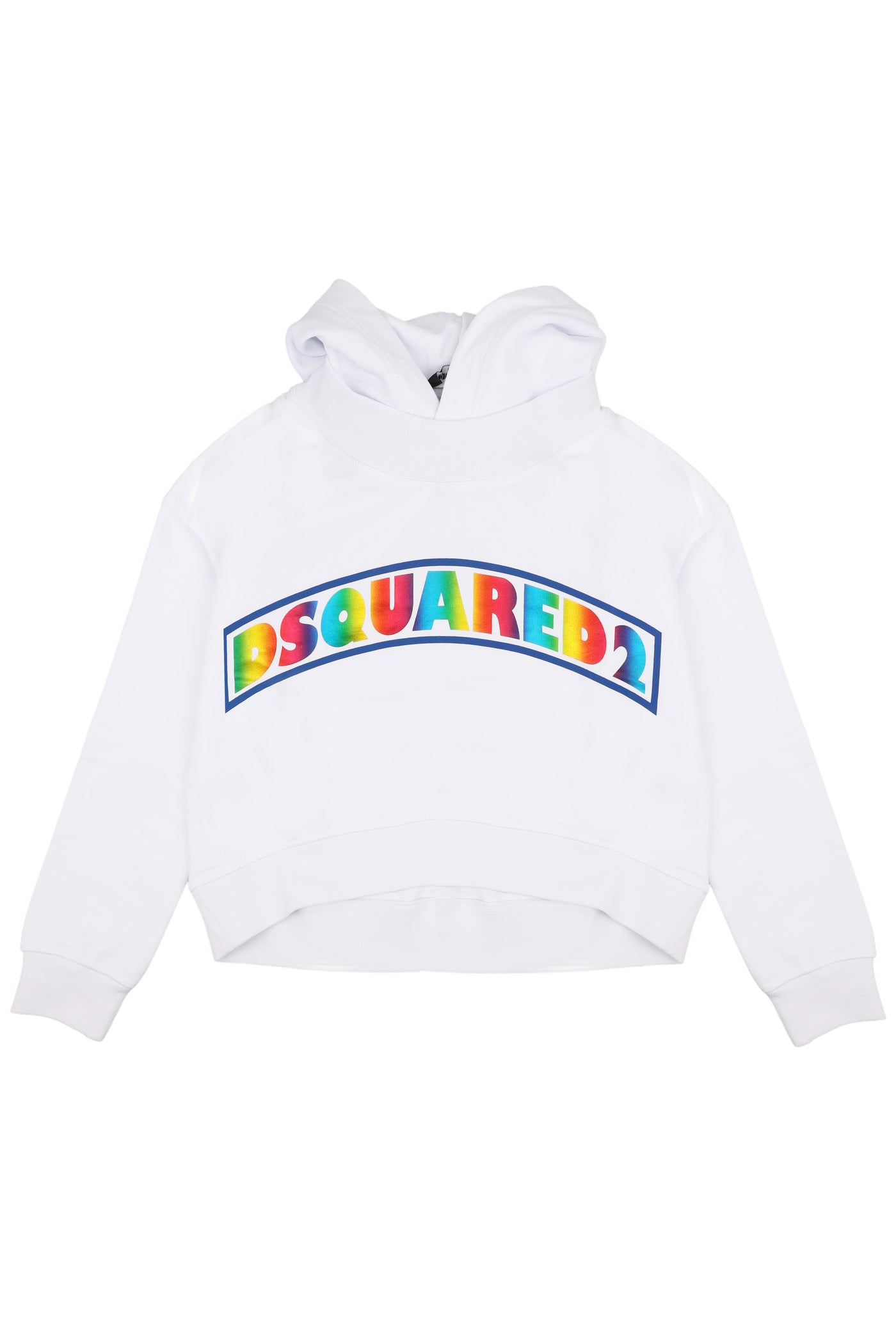 DSQUARED2 KIDS FELPE