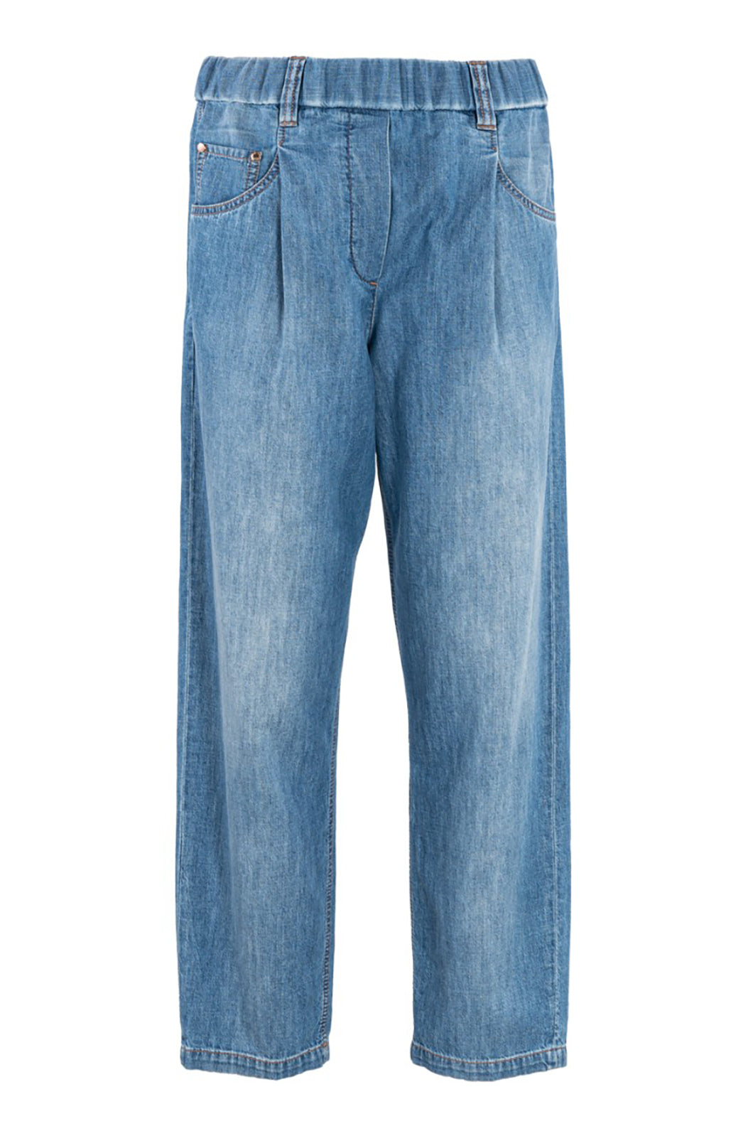 BRUNELLO CUCINELLI JEANS