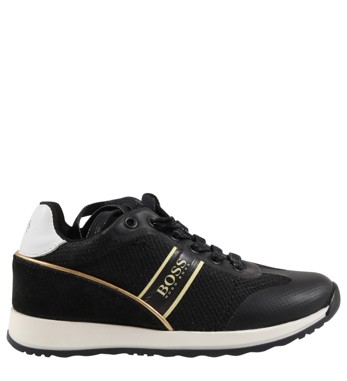 HUGO BOSS KIDS SNEAKERS