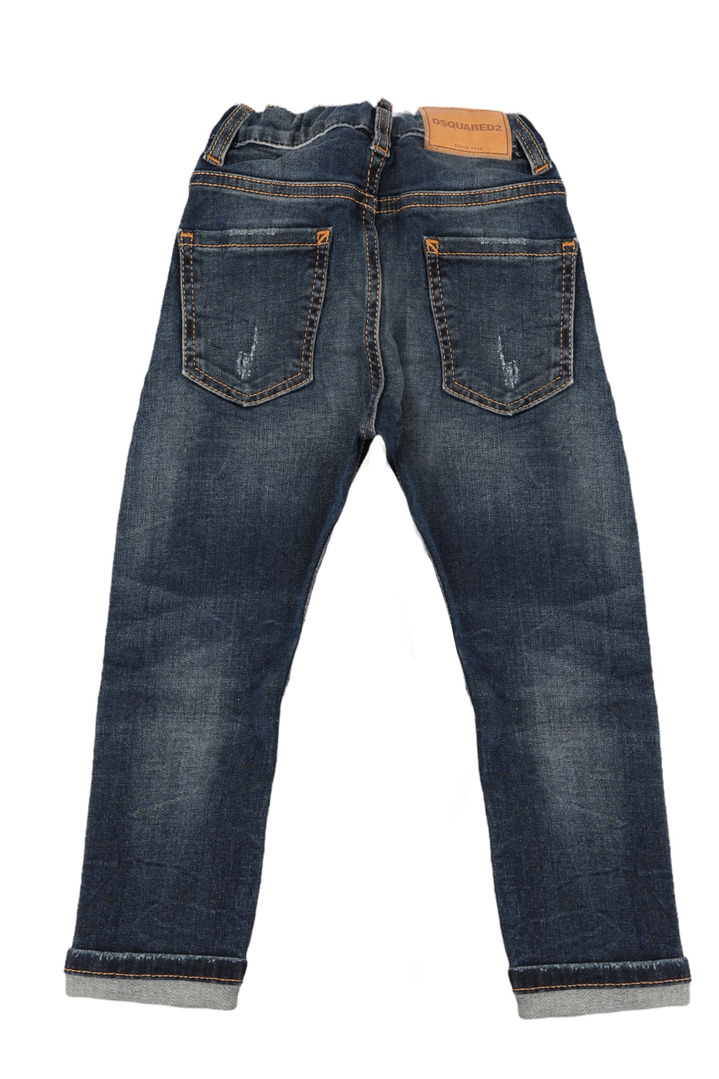 DSQUARED2 KIDS JEANS