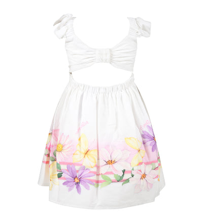 MONNALISA KIDS GIRLS' CLOTHES