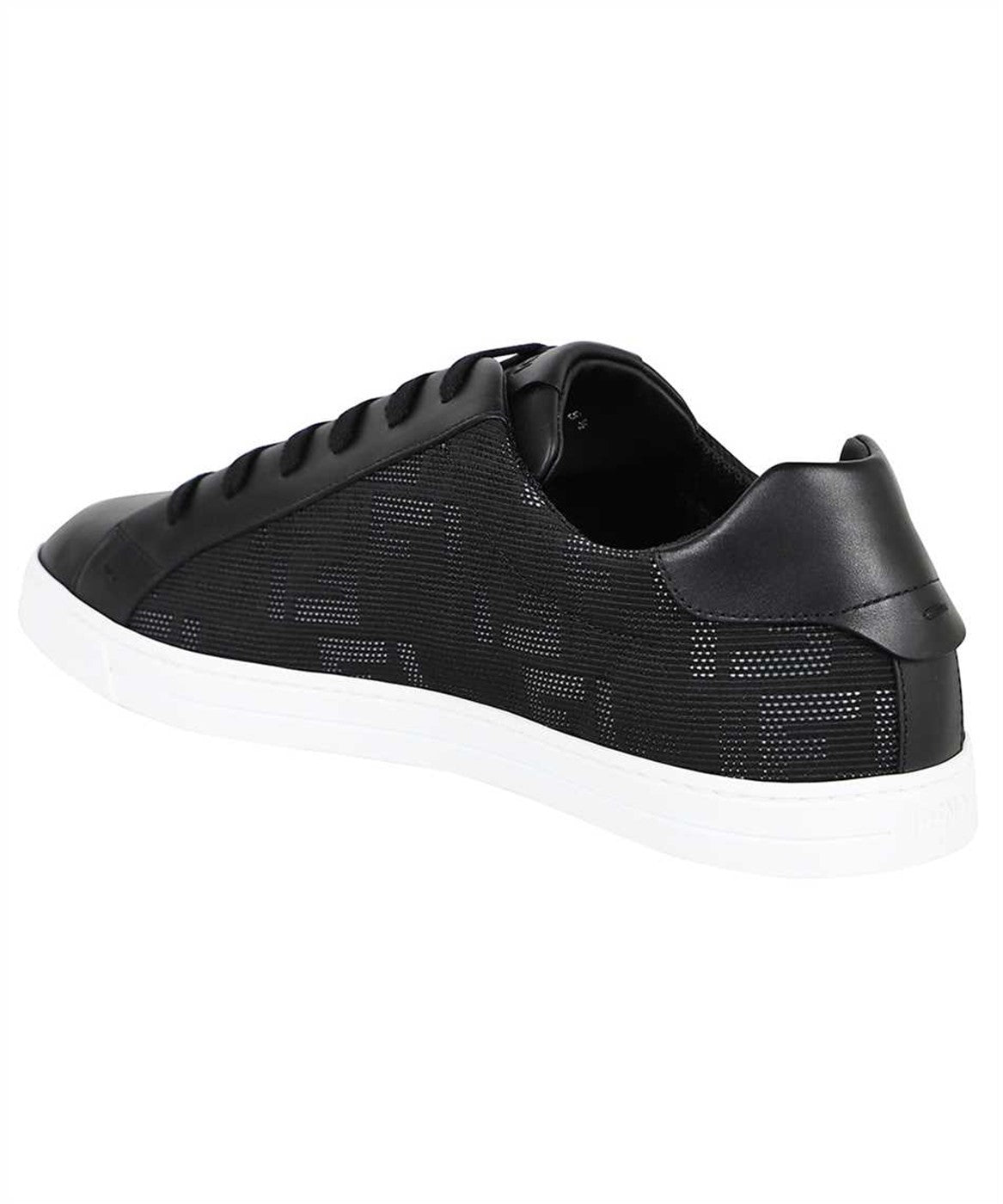 FENDI FF FLASH SNEAKER