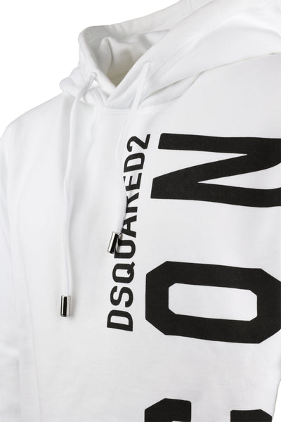 DSQUARED2 SWEATSHIRT