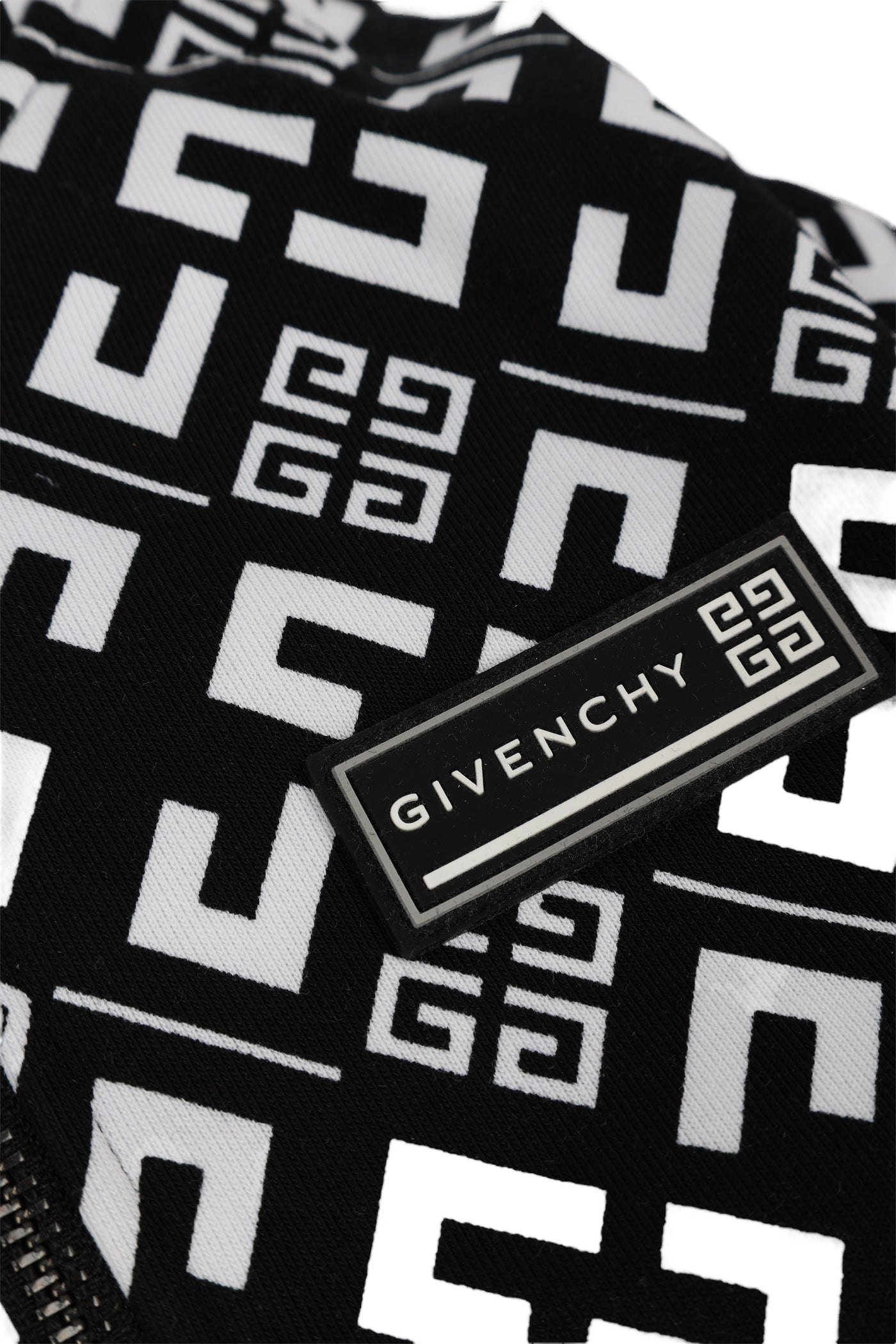 GIVENCHY KIDS SWEATSHIRT