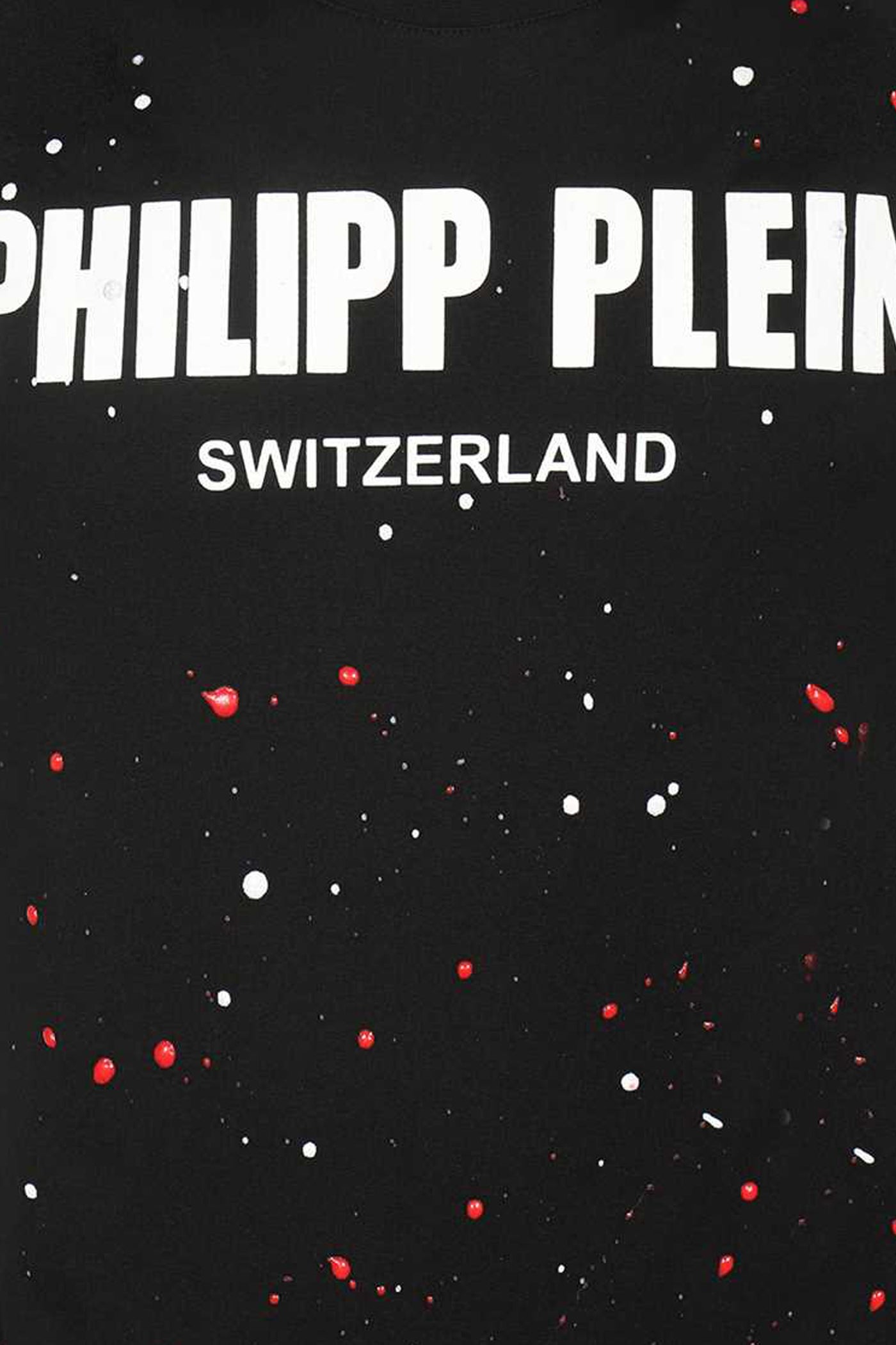 PHILIPP PLEIN T-SHIRT