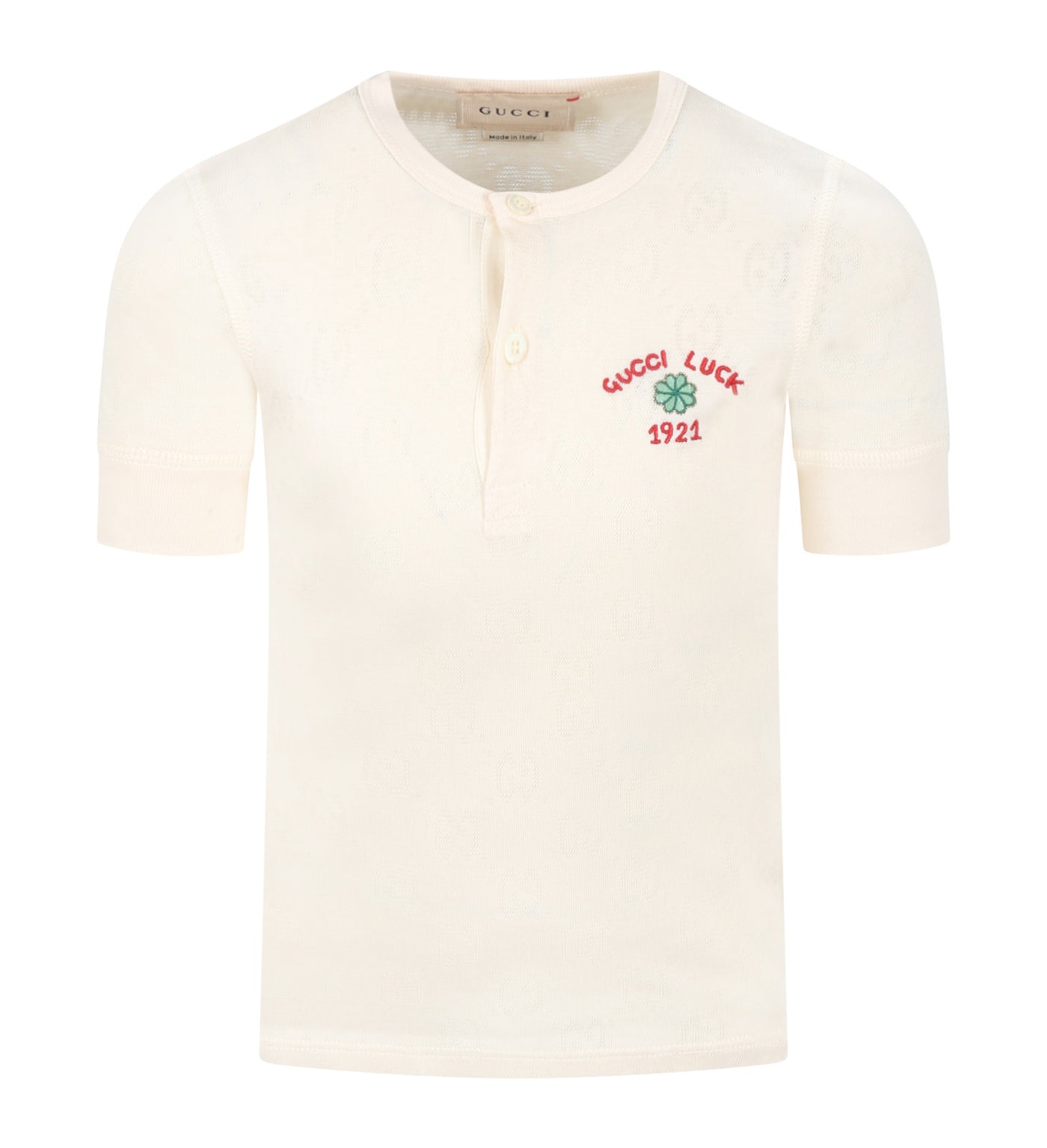 GUCCI KIDS T-SHIRTS