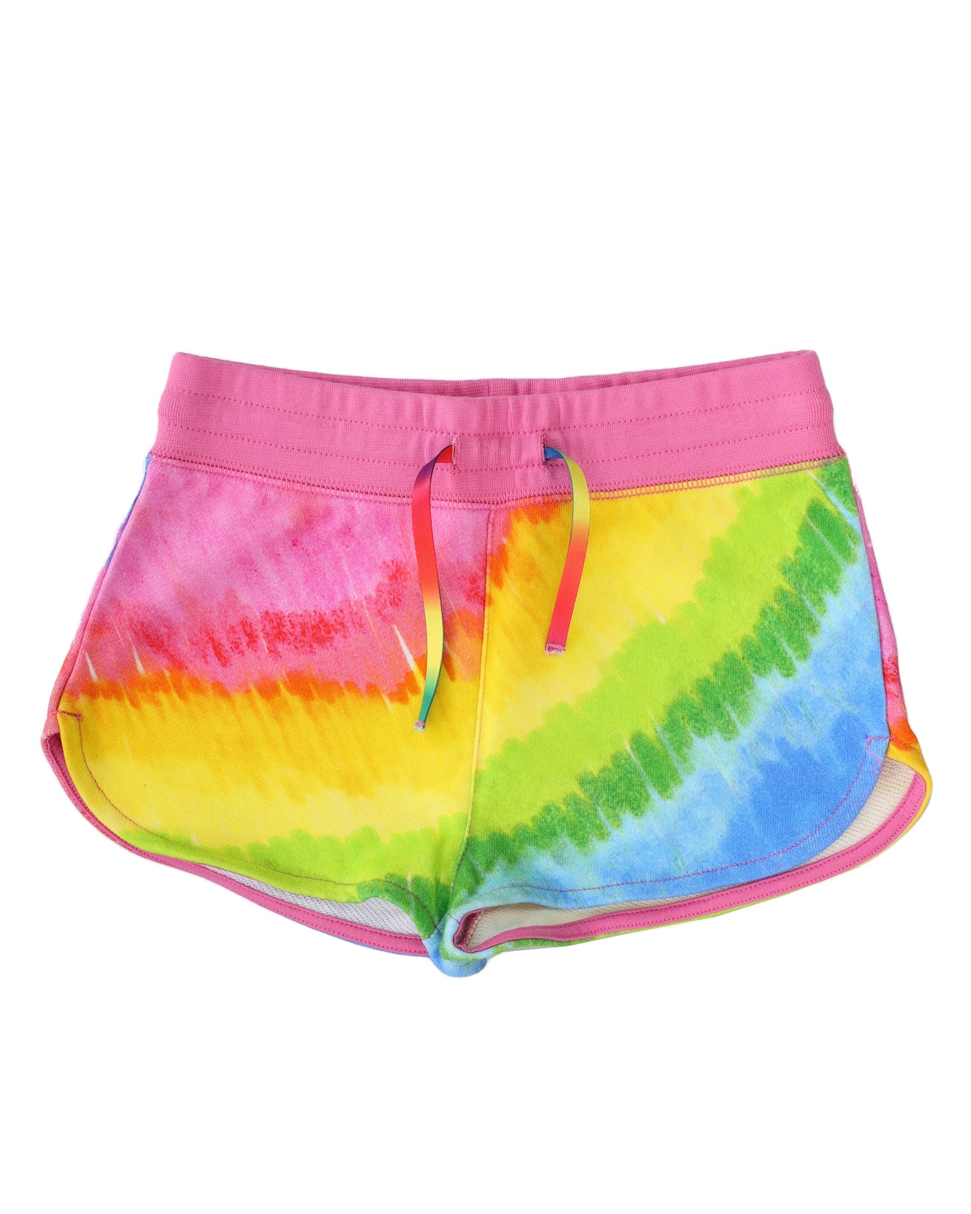 STELLA MCCARTNEY KIDS BERMUDAS