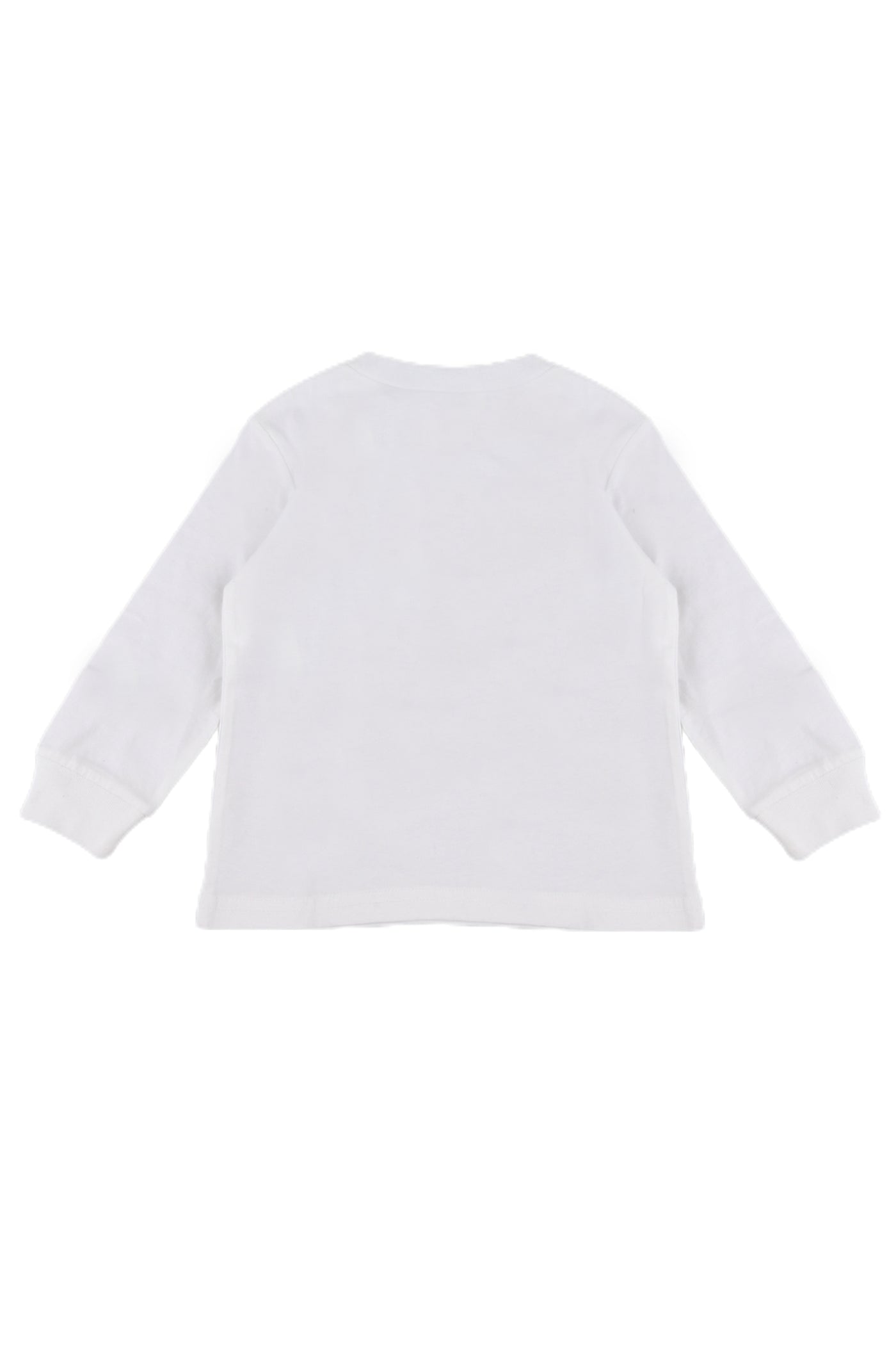 POLO RALPH LAUREN KIDS LONG SLEEVES T-SHIRT