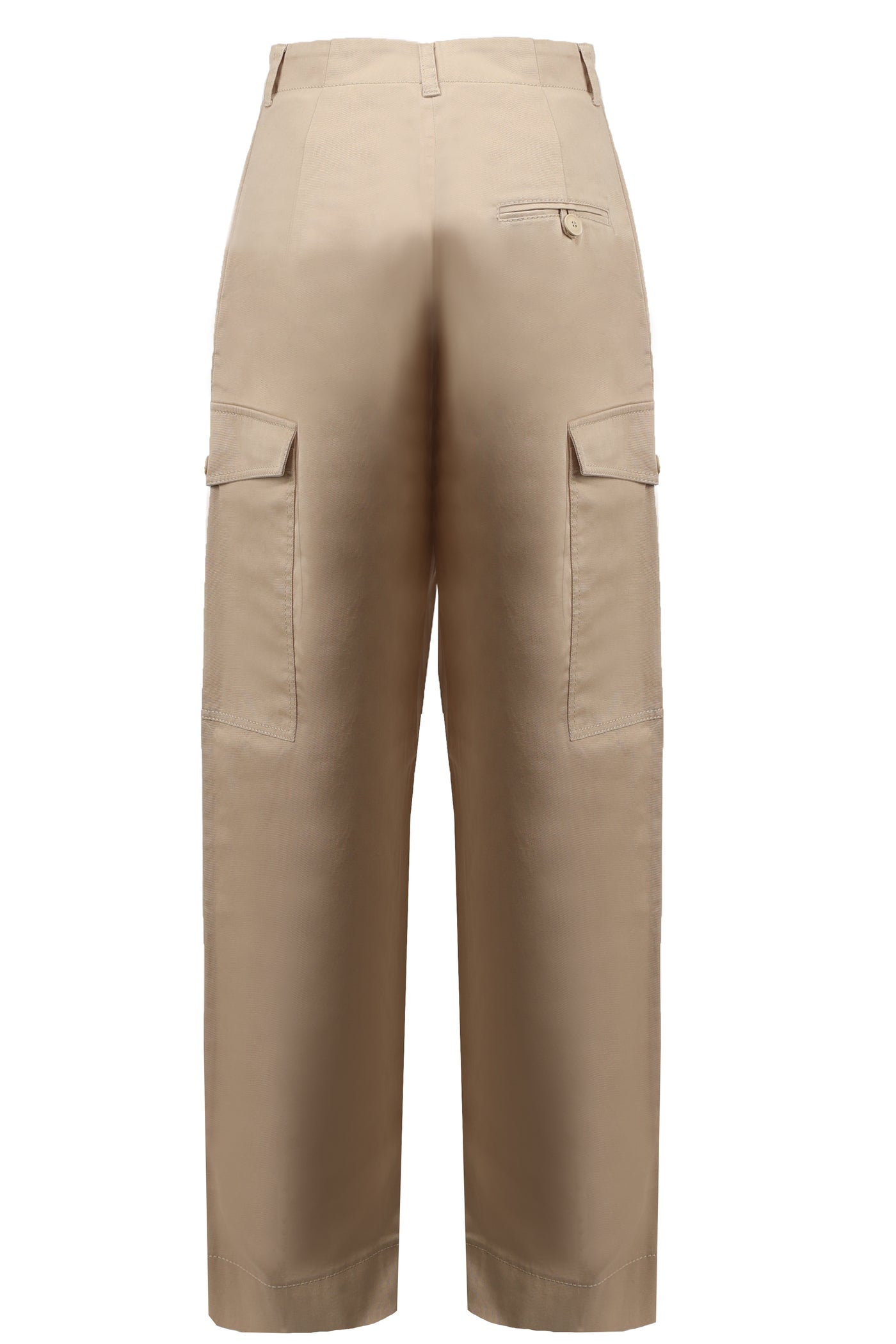 ALBERTA FERRETTI CARGO PANTS