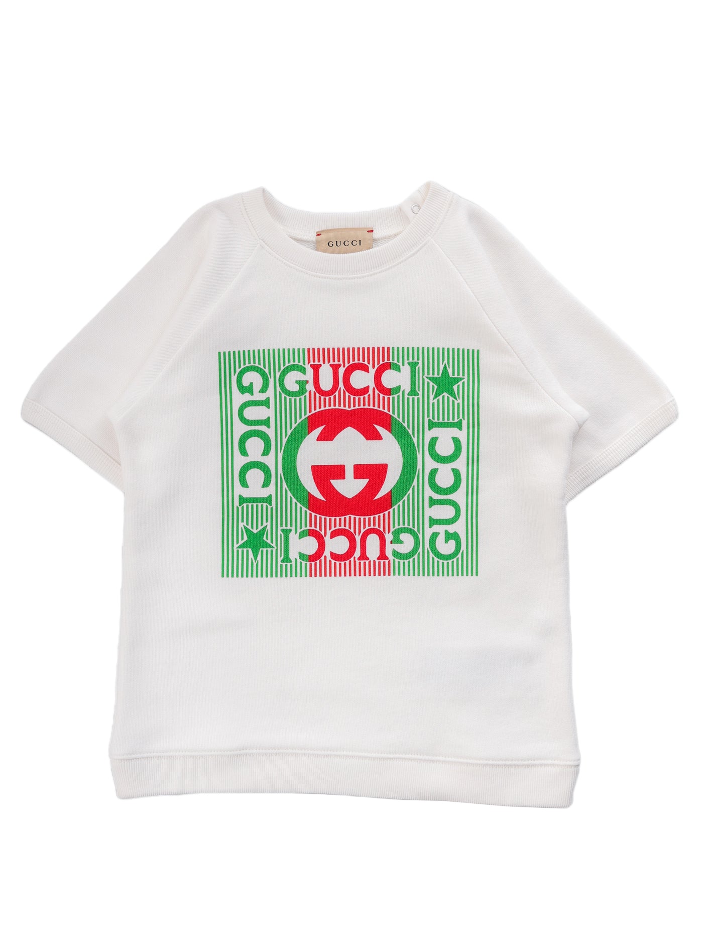 GUCCI KIDS SWEATSHIRT