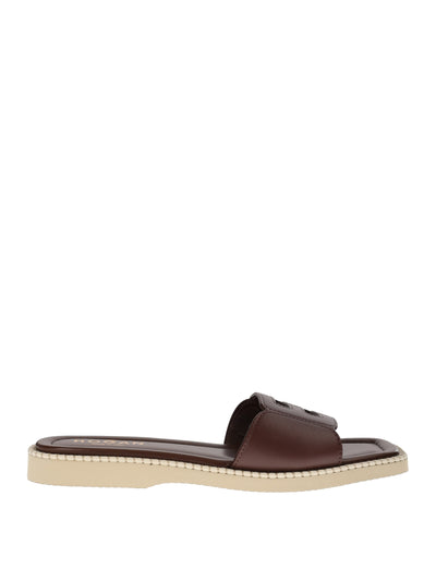 HOGAN SANDALS