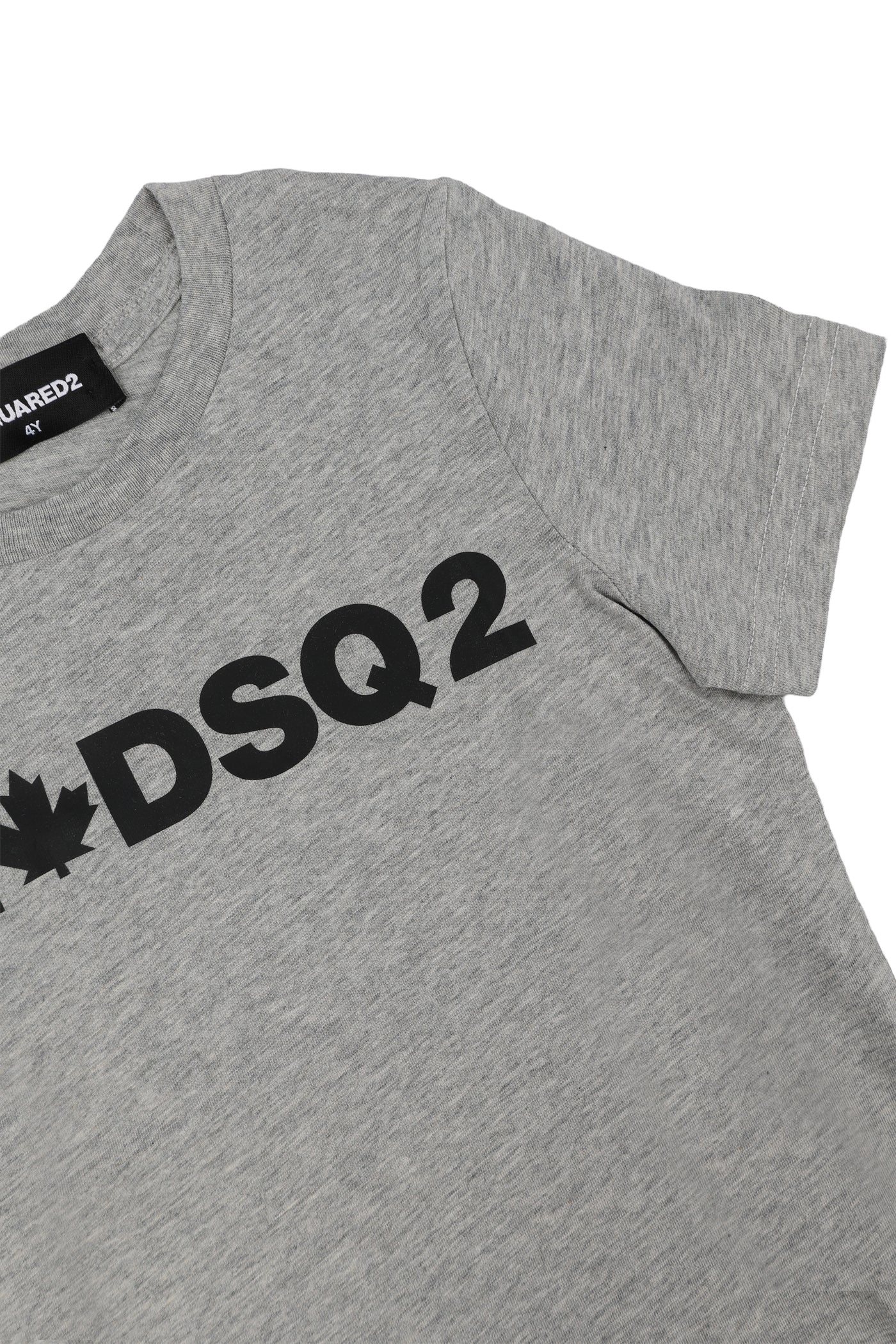 DSQUARED2 KIDS T-SHIRT