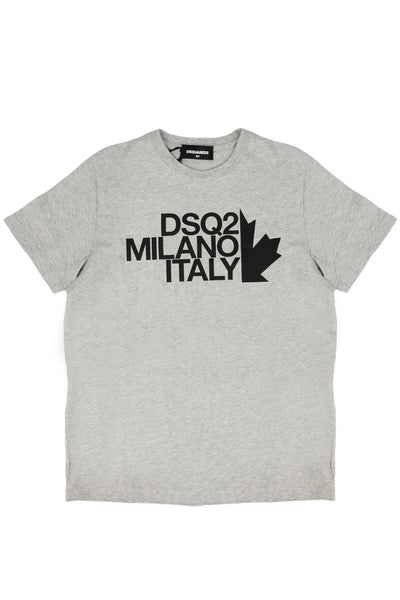 DSQUARED2 KIDS T-SHIRT