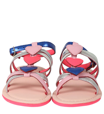 BILLIEBLUSH KIDS SANDALS