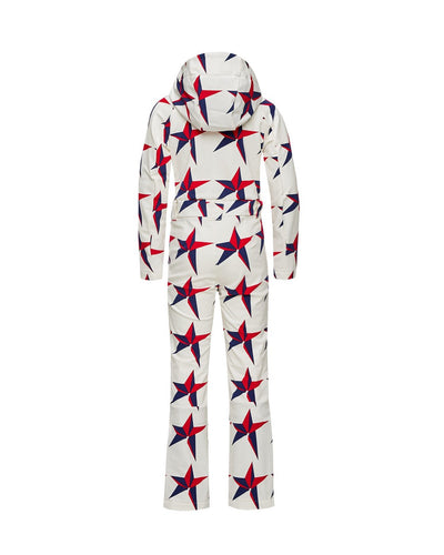 PERFECT MOMENT STAR SUIT SKI ONE-PIECE JUMPSUITS