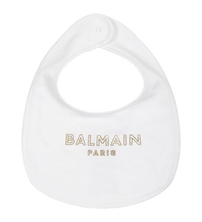 BALMAIN KIDS SET BABY