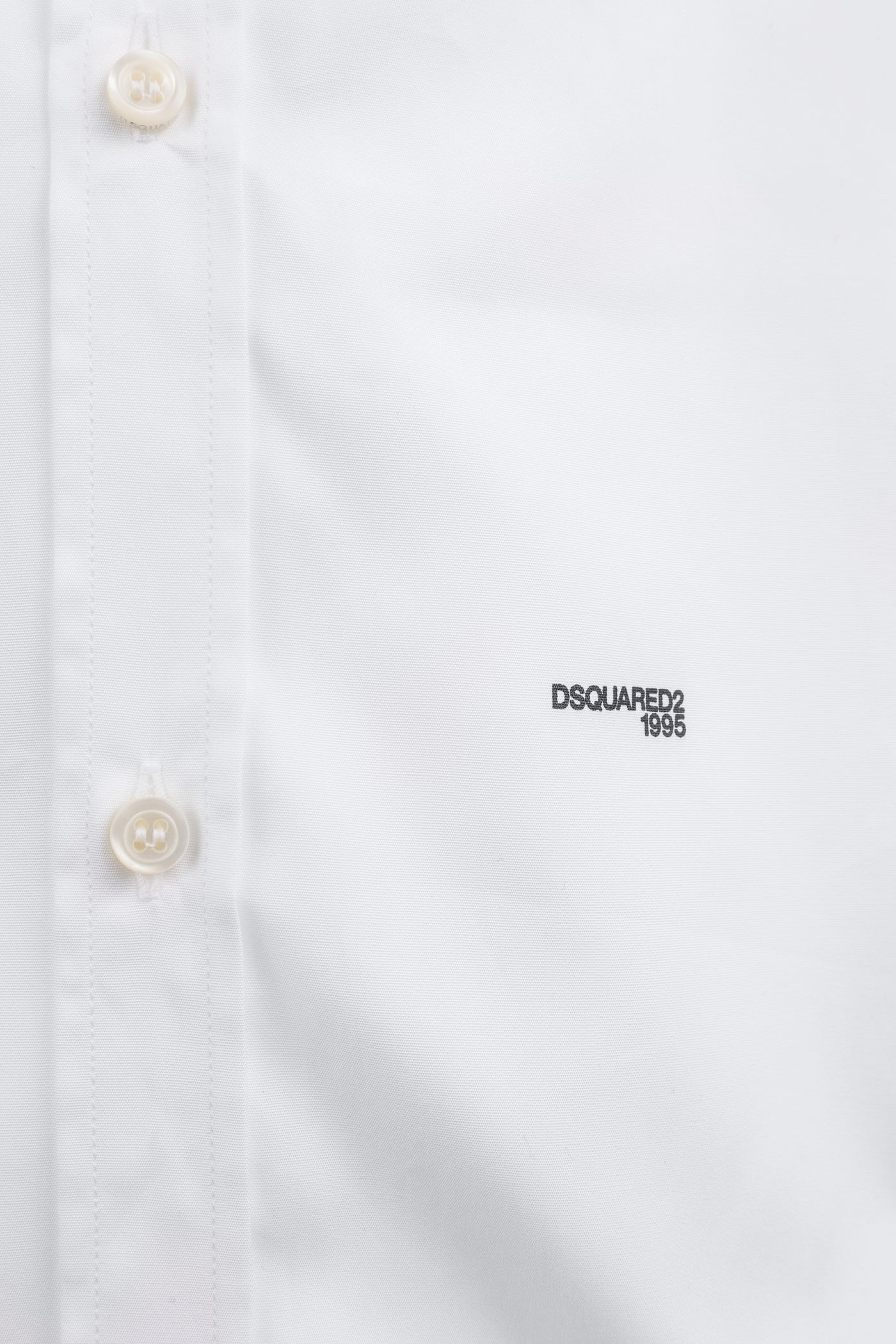 DSQUARED2 SHIRT