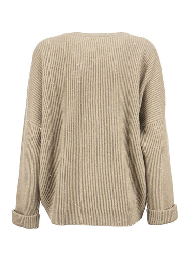 BRUNELLO CUCINELLI PULLOVER