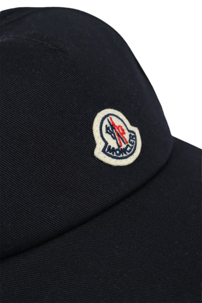 MONCLER KIDS HAT