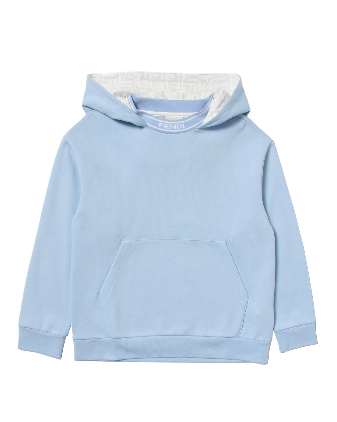 FENDI KIDS HOODIE