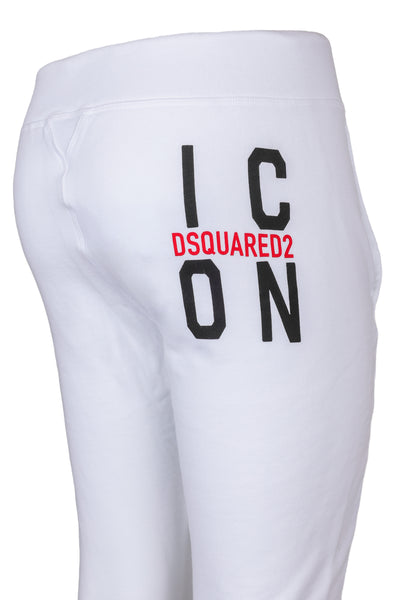 DSQUARED2 TROUSERS SUIT