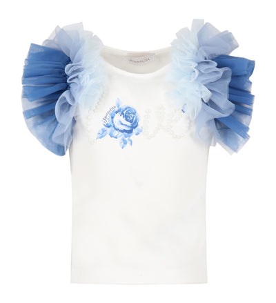 MONNALISA KIDS T-SHIRTS