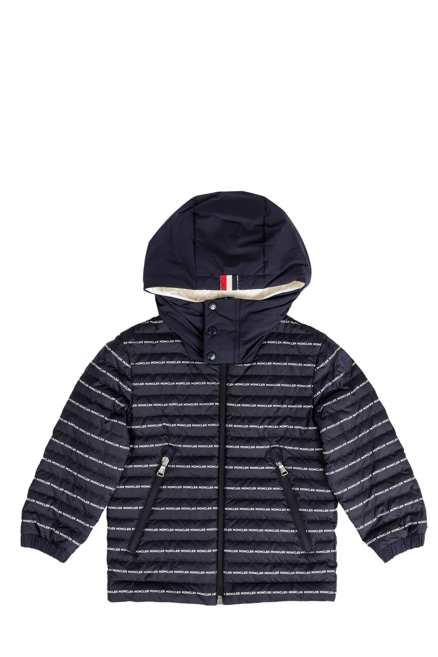 MONCLER KIDS JACKET