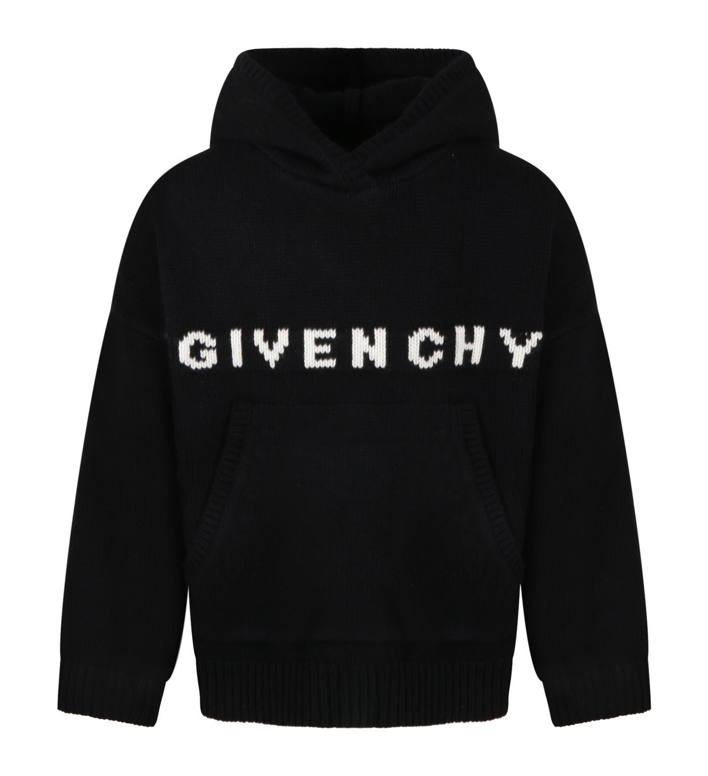 GIVENCHY KIDS SWEATSHIRT