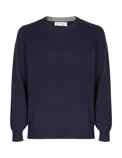 BRUNELLO CUCINELLI PULLOVER