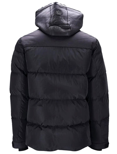 MACKAGE RILEY CLASSIC DOWN JACKET