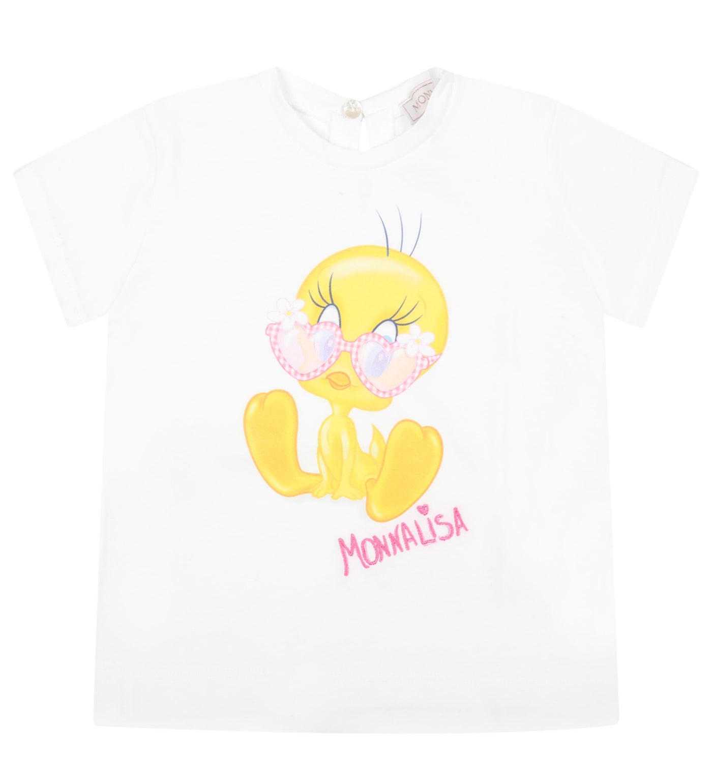 MONNALISA KIDS T-SHIRTS