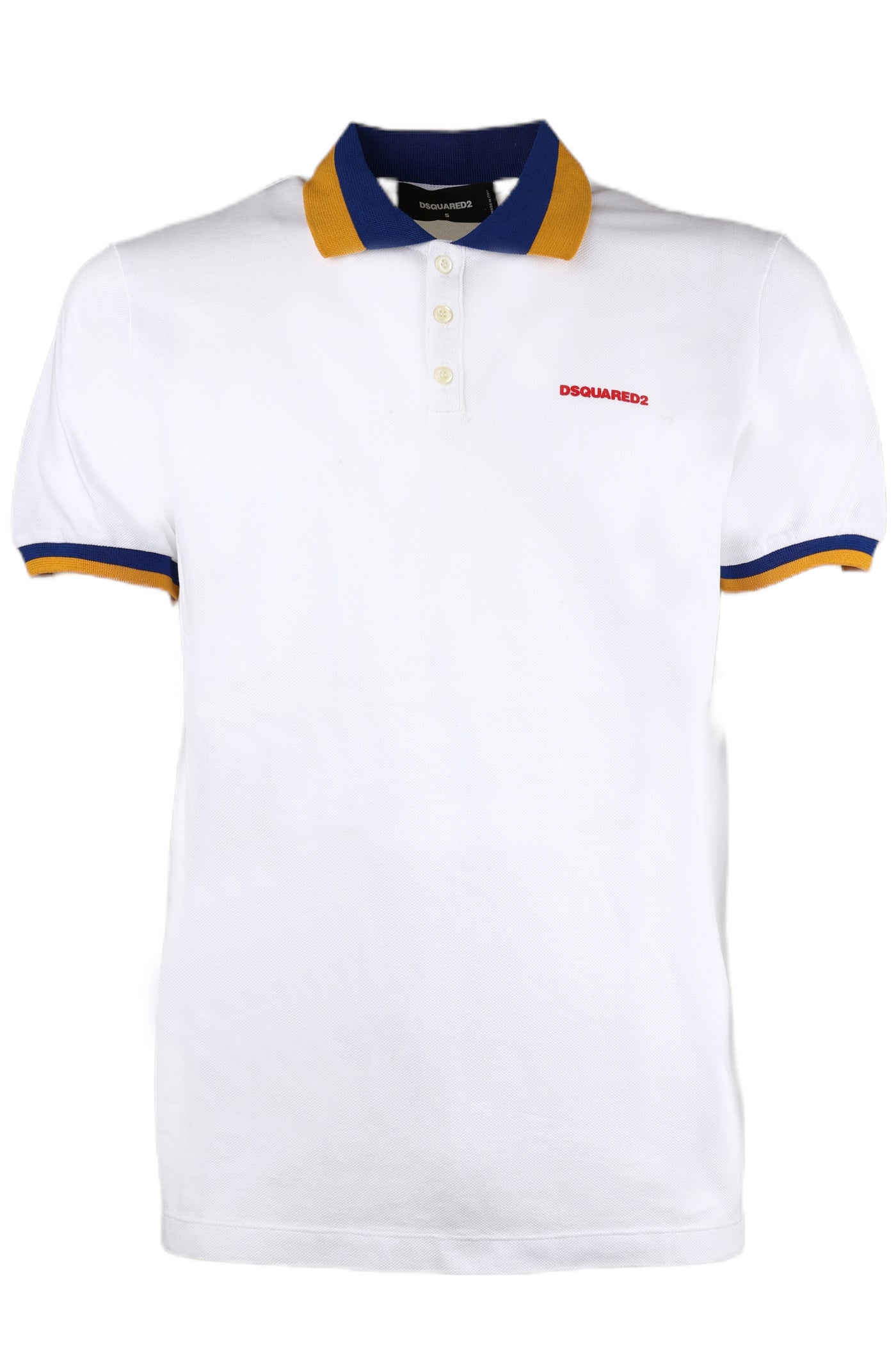 DSQUARED2 POLO SHIRT