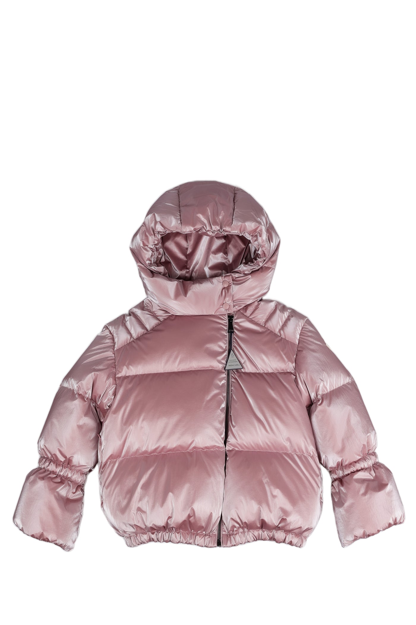 MONCLER KIDS JACKET