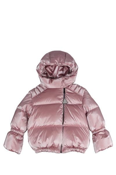 MONCLER KIDS JACKET