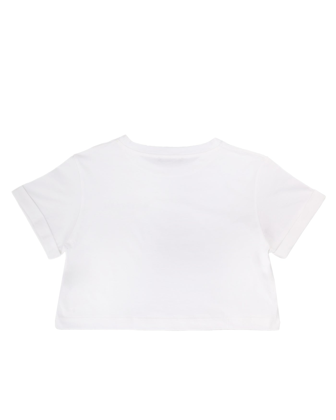 BALMAIN KIDS T-SHIRT