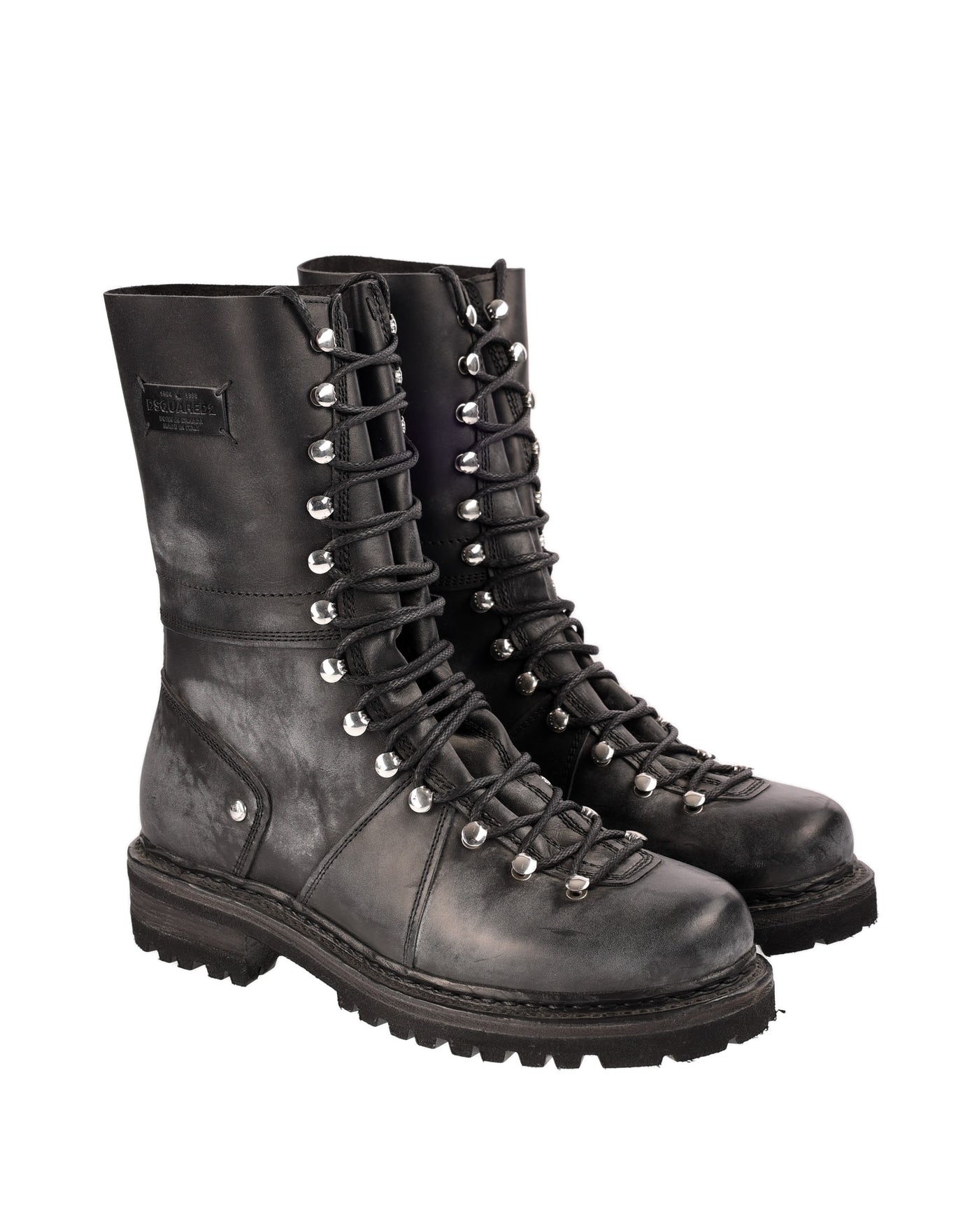 DSQUARED2 BOOTS